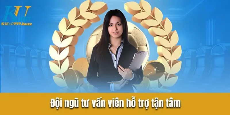 Đá Gà KUBET777 - Trải Nghiệm Trường Đấu Trực Tuyến Hoàn Hảo Đội ngũ tư vấn viên hỗ trợ tận tâm