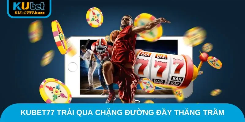 Kubet77 - Kubet 77 - Link Kubet Không Chặn thecarrots.io Kubet77 trải qua chặng đường đầy thăng trầm