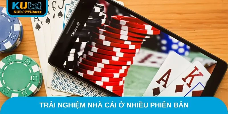 Kubet77 - Kubet 77 - Link Kubet Không Chặn thecarrots.io Trải nghiệm nhà cái ở nhiều phiên bản