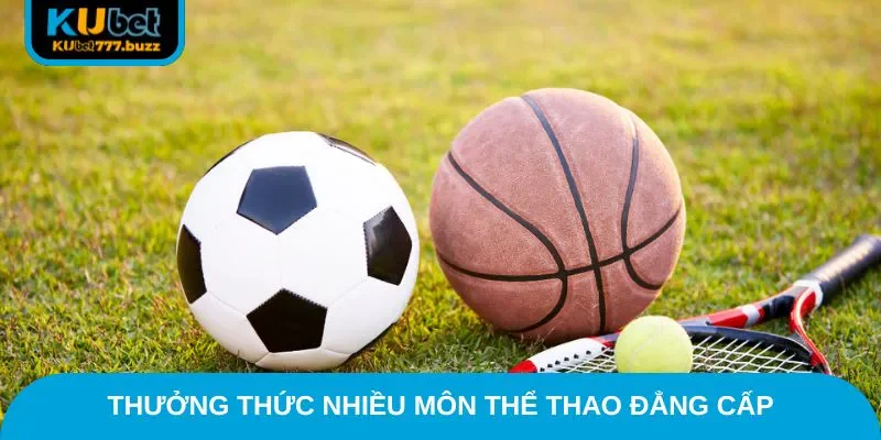 Kubet77 - Kubet 77 - Link Kubet Không Chặn thecarrots.io Thưởng thức nhiều môn thể thao đẳng cấp